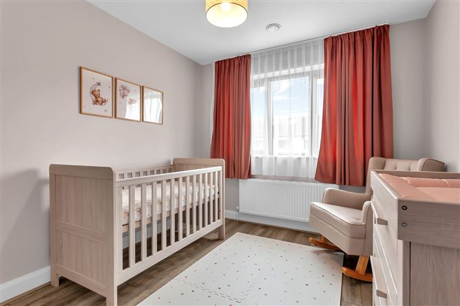 63 Oldbridge Park, Osberstown, Naas, Co. Kildare
