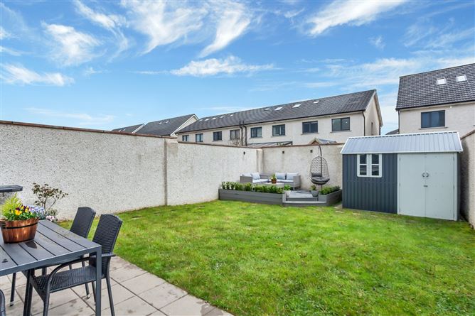 63 Oldbridge Park, Osberstown, Naas, Co. Kildare