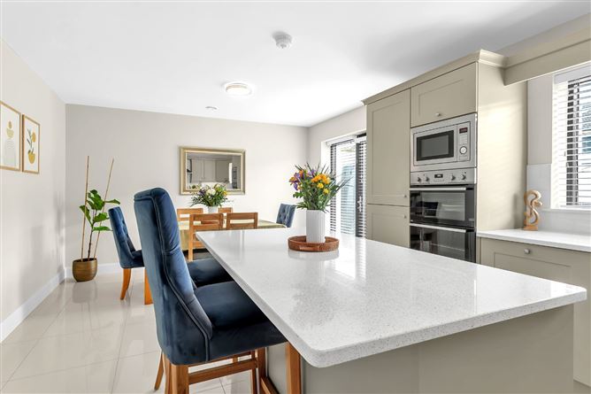 63 Oldbridge Park, Osberstown, Naas, Co. Kildare