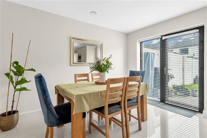 63 Oldbridge Park, Osberstown, Naas, Co. Kildare