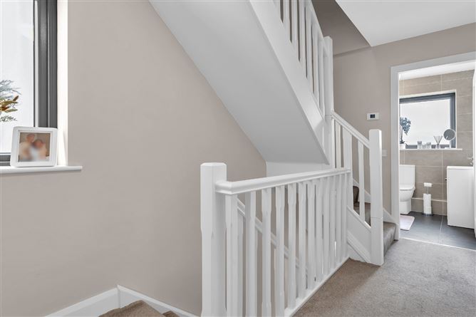 63 Oldbridge Park, Osberstown, Naas, Co. Kildare