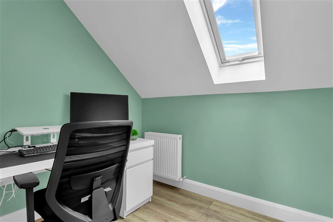 63 Oldbridge Park, Osberstown, Naas, Co. Kildare