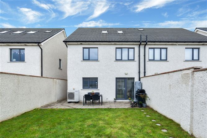 63 Oldbridge Park, Osberstown, Naas, Co. Kildare