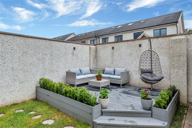 63 Oldbridge Park, Osberstown, Naas, Co. Kildare