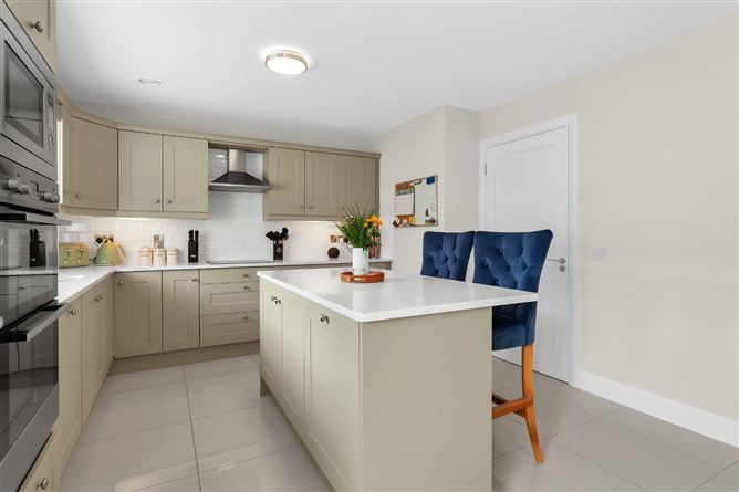 63 Oldbridge Park, Osberstown, Naas, Co. Kildare
