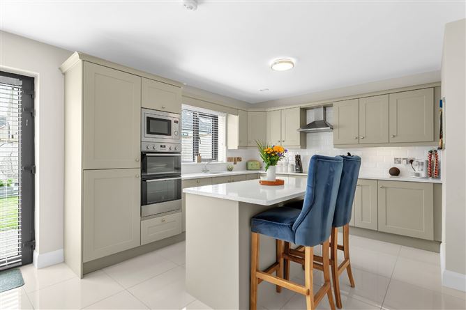 63 Oldbridge Park, Osberstown, Naas, Co. Kildare