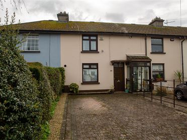 Image for 36 O'Byrne Road, Bray, Co. Wicklow