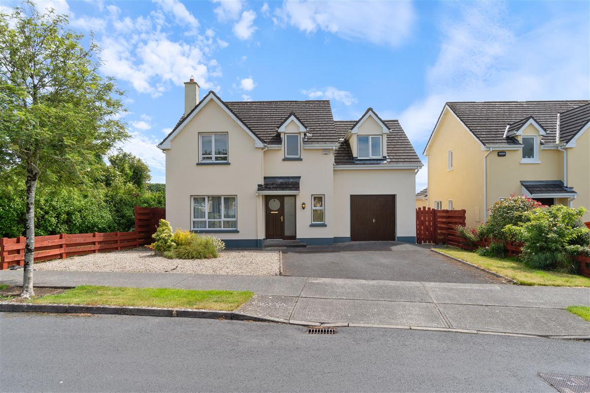 1 Woodlands, Lackagh, Turloughmore, Galway