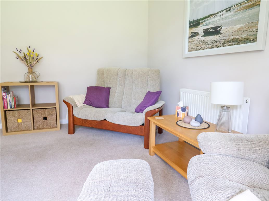 Trevellyn Suite,Axminster, Devon, United Kingdom