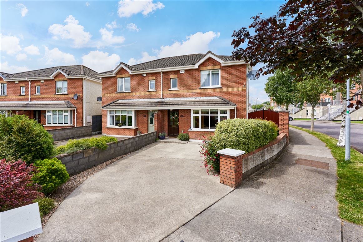 10 Cluain Na Boinne, Johnstown, Navan, Meath