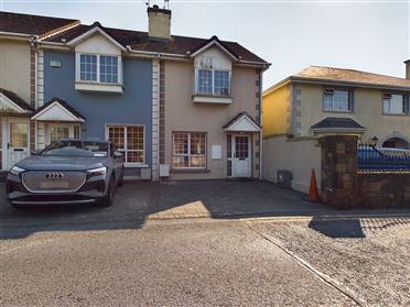 Image for 5 Hilltop Mews, Tramore, Waterford