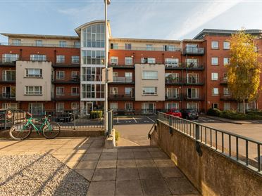 Image for Apartment 59, Premier Square, Finglas, Dublin 11, Finglas, Dublin 11