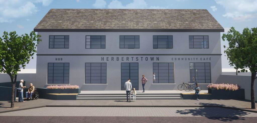 Herbertstown Hub, Main Street, Herbertstown, Limerick