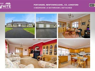 Image for Portanure, Newtowncashel, Longford