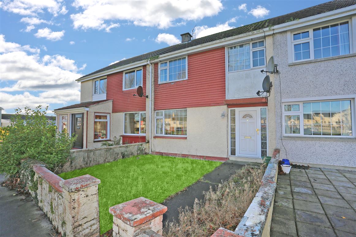 2 Aidan Park, Shannon, Co. Clare