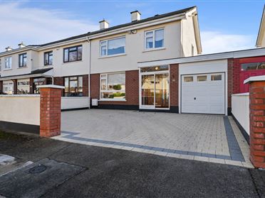 Image for 19 Rockfield Drive, Clonsilla, Dublin 15, County Dublin