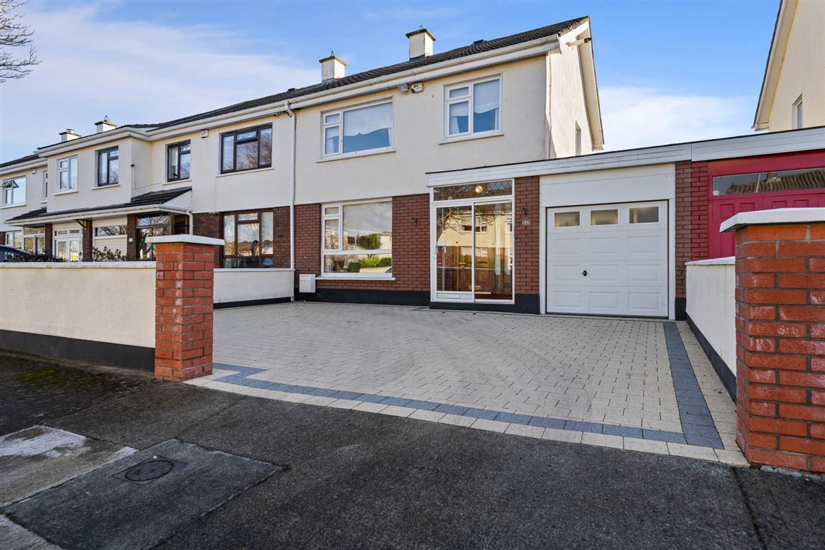 19 Rockfield Drive, Clonsilla, Dublin 15, County Dublin