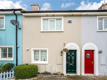 Image for 3 Hamlet Avenue, Balbriggan, County Dublin