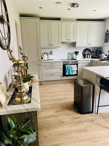 1 large ensuite bedroom, Dublin