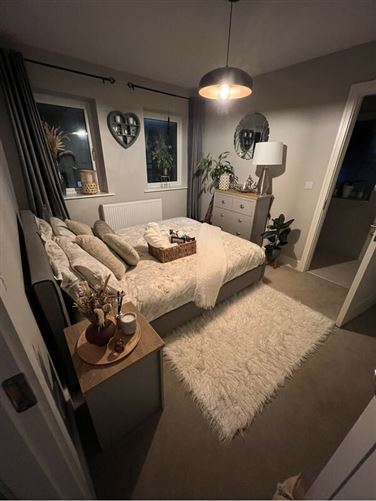 1 large ensuite bedroom, Dublin