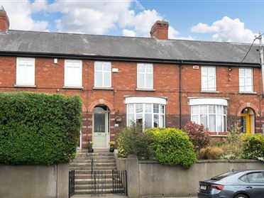 Image for 198 Kimmage Road Lower, Kimmage,   Dublin 6W