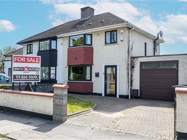 Image for 16 Shanliss Road, Santry, Dublin 9