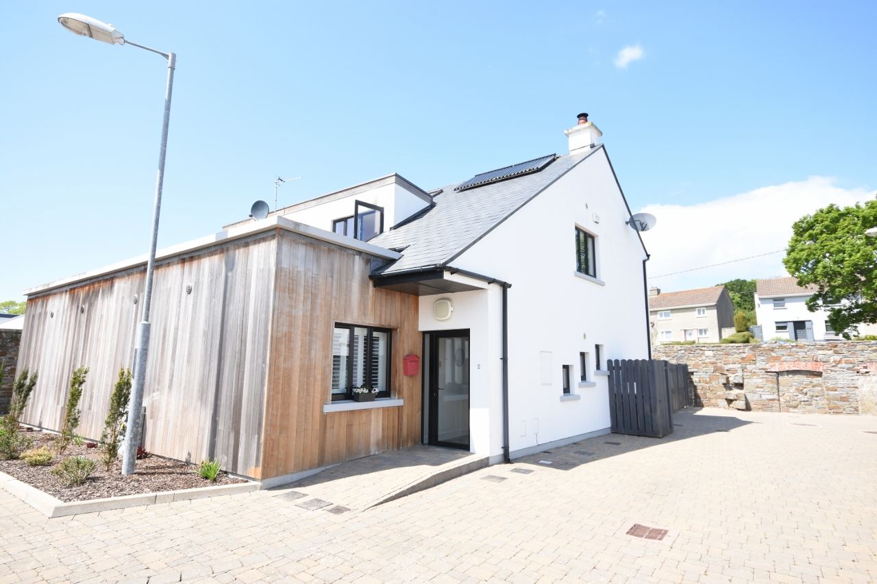 2 Cuirt Na Sionna, Tarbert, Co. Kerry