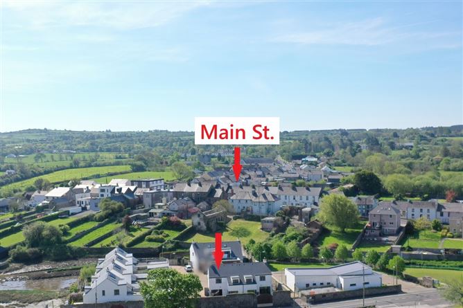 2 Cuirt Na Sionna, Tarbert, Co. Kerry