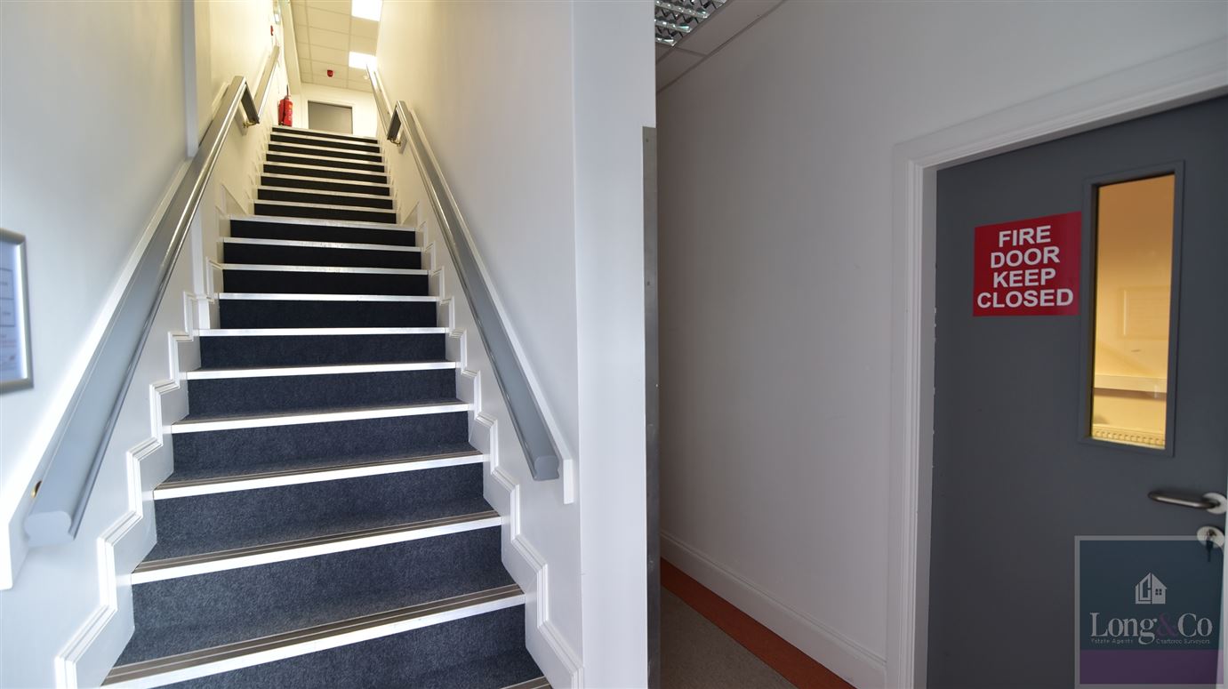Unit 49 N17 Business Park, Tuam, Galway