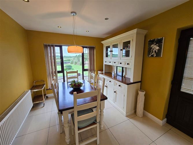 Lisdeen, Kilkee, Co. Clare