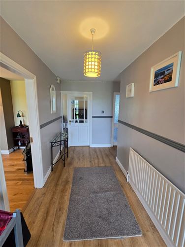 Lisdeen, Kilkee, Co. Clare