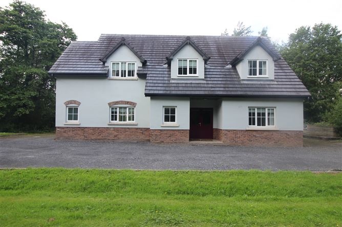 Dunmurraghill, Donadea, Co. Kildare