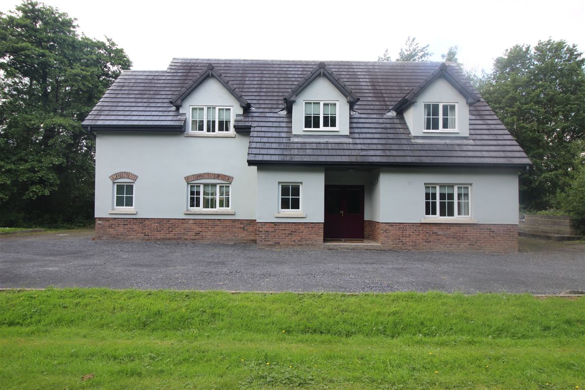 Dunmurraghill, Donadea, Co. Kildare