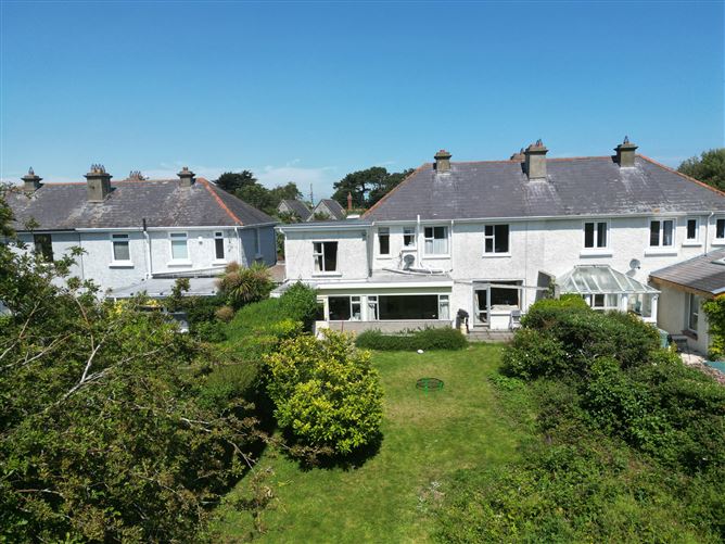 143 Howth Road, Sutton,   Dublin 13
