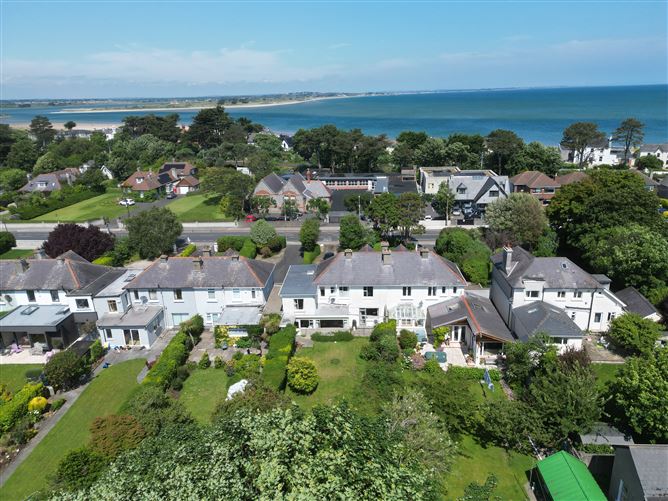 143 Howth Road, Sutton,   Dublin 13