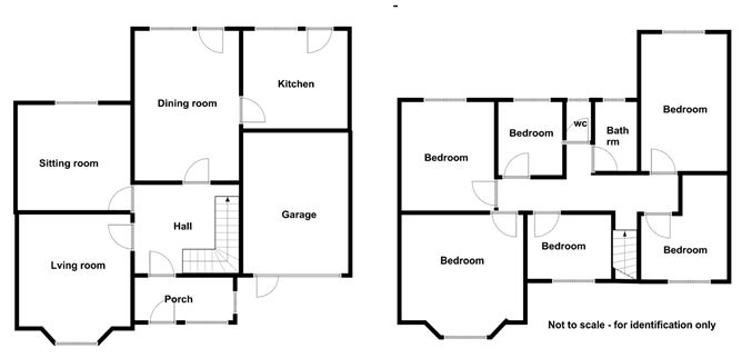 143 Howth Road, Sutton,   Dublin 13