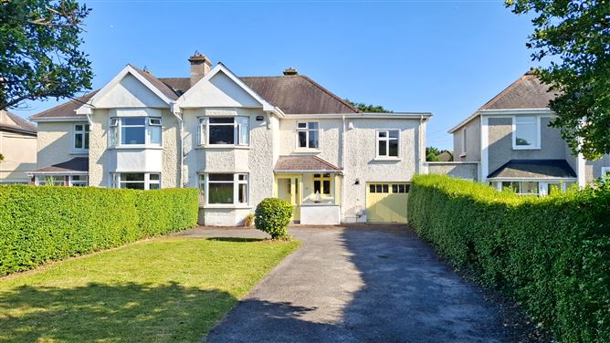 143 Howth Road, Sutton,   Dublin 13