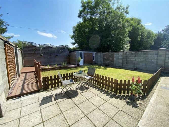 10 Deerpark View, Baltinglass, Wicklow