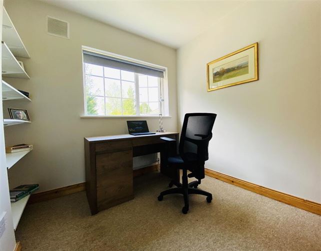 10 Deerpark View, Baltinglass, Wicklow