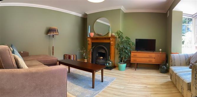 10 Deerpark View, Baltinglass, Wicklow