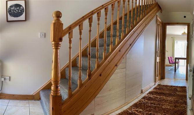 10 Deerpark View, Baltinglass, Wicklow