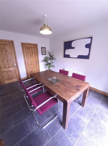 10 Deerpark View, Baltinglass, Wicklow