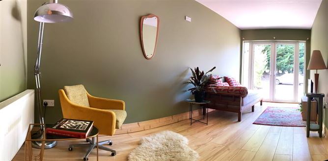 10 Deerpark View, Baltinglass, Wicklow