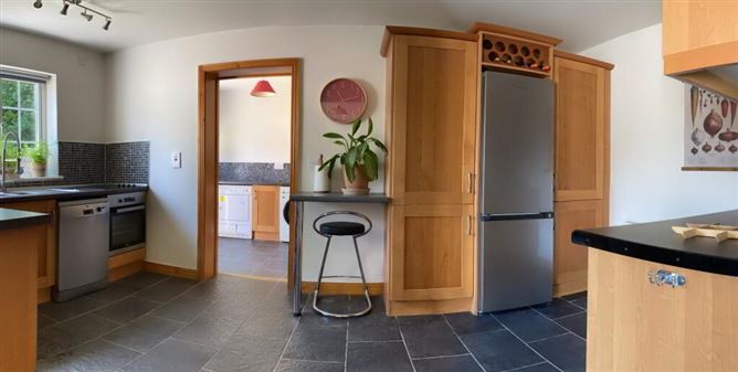 10 Deerpark View, Baltinglass, Wicklow