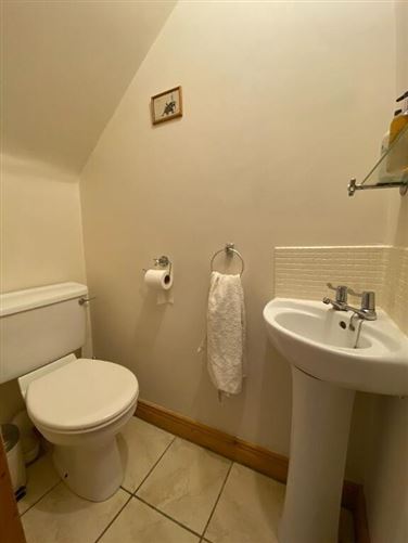 10 Deerpark View, Baltinglass, Wicklow