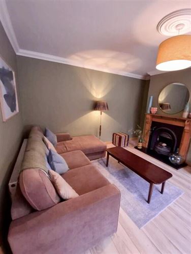 10 Deerpark View, Baltinglass, Wicklow