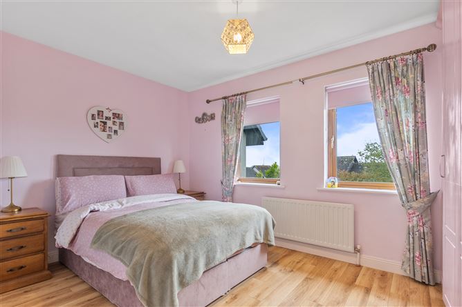 112 Ros Ard, Whites Cross, Glanmire, Cork