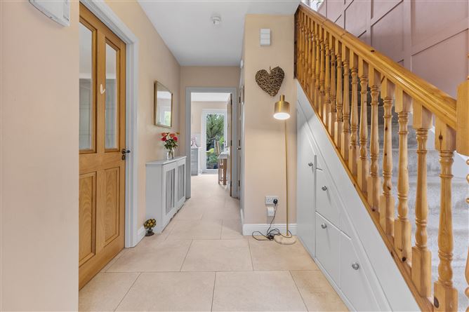 112 Ros Ard, Whites Cross, Glanmire, Cork