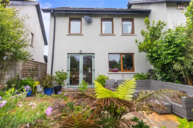 112 Ros Ard, Whites Cross, Glanmire, Cork