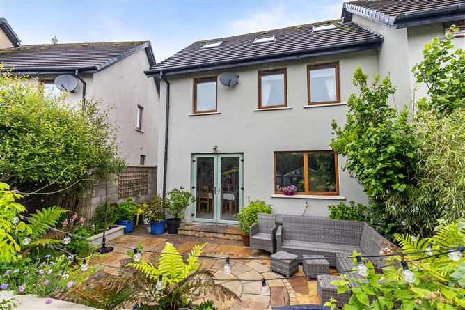 112 Ros Ard, Whites Cross, Glanmire, Cork